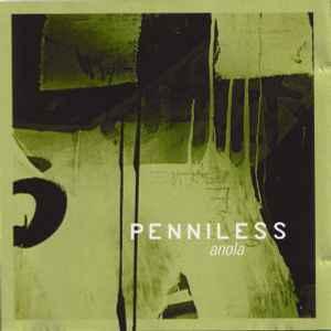 cd - Penniless - Anola, Cd's en Dvd's, Cd's | Overige Cd's, Zo goed als nieuw, Verzenden