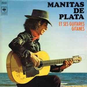 LP gebruikt - Manitas De Plata - Et Ses Guitares Gitanes, Verzenden, Zo goed als nieuw, Overige formaten