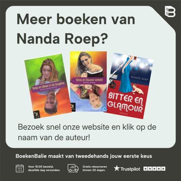 Heksenliefde - Nanda Roep 9789025843588, Verzenden, Zo goed als nieuw, Nanda Roep