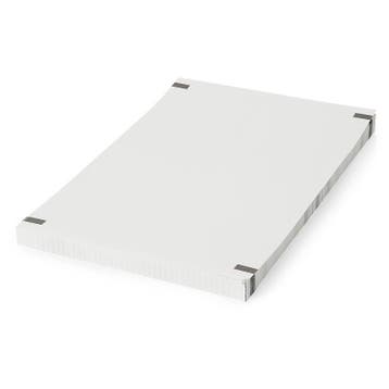 Fichero A4 pocket printer navulling - vellen - 200 stuks, Computers en Software, Verzenden, Nieuw, Fichero