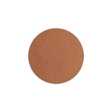Superstar schmink waterbasis pecan (16gr), Hobby en Vrije tijd, Verzenden, Nieuw, Feestartikel