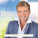 - Reiner Kirsten - Ein Geschenk des Himmels - (CD), Cd's en Dvd's, Cd's | Wereldmuziek, Ophalen of Verzenden, Nieuw in verpakking
