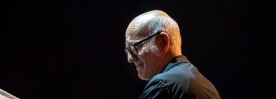 Ludovico Einaudi Tickets, Tickets en Kaartjes, Evenementen en Festivals