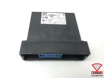 Peugeot 208 Corsa F Verlichting Module ECU 9839200780, Ophalen, Gebruikt, Peugeot