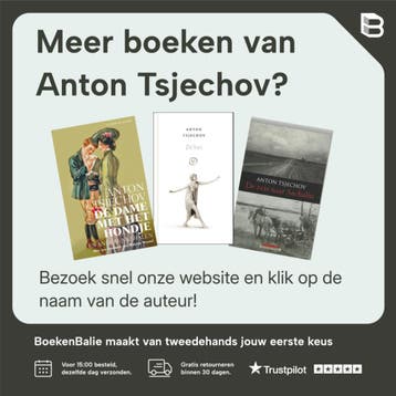 Drama op de jacht / Russische bibliotheek 9789028242432, Boeken, Verzenden, Gelezen, Anton Tsjechov