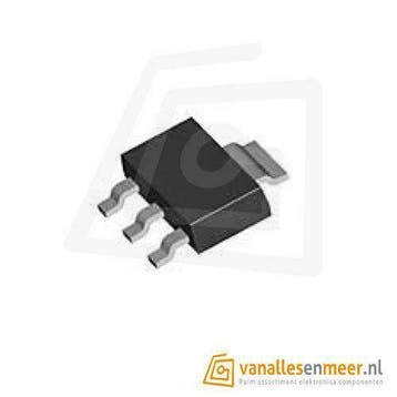 AMS1117 1.2V Spanningregelaar, Verzenden, Nieuw