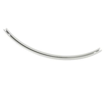 Moderne rail wit 90° gebogen 1-fase - Iconic, Huis en Inrichting, Lampen | Spots, Verzenden, Nieuw
