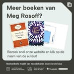 Friends Like These 9781526646132 Meg Rosoff, Verzenden, Gelezen, Meg Rosoff