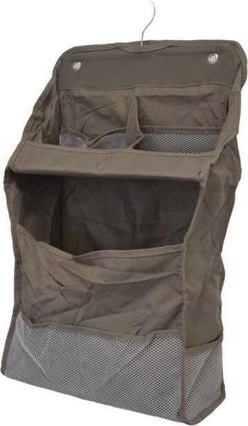 Hangende Opberger - Taupe - Inclusief Ophanghaak - Hangende, Verzenden, Nieuw