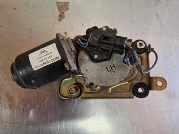 Ruitenwisser motor Opel Agila 1 ( prijs incl. verzenden ), Ophalen of Verzenden, Gebruikt, Opel