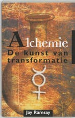 Alchemie - de kunst van transformatie 9789062719341, Boeken, Verzenden, Gelezen, J. Ramsay
