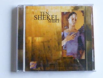 Ten Shekel Shirt - Much, Ophalen of Verzenden, Zo goed als nieuw