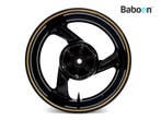 Achterwiel Yamaha TRX 850 (TRX850), Motoren, Onderdelen | Yamaha, Verzenden, Gebruikt