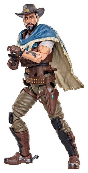 G.I. Joe Classified Series Action Figure #200 Alejandro Bala, Ophalen of Verzenden, Nieuw
