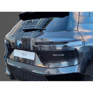 ABS Achterbumper Beschermlijst BMW iX B7781, Nieuw, Achter, BMW