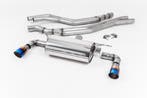 Milltek BMW 1 Series M140i 3 & 5 Door (F20 & F21 LCI, Auto-onderdelen, Uitlaatsystemen, Verzenden, Nieuw, BMW