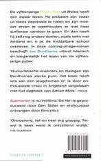 Submarien 9789025436629 Joe Dunthorne, Verzenden, Zo goed als nieuw, Joe Dunthorne