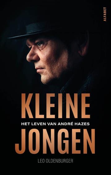 Kleine Jongen | Leo Oldenburger | Nieuw, Boeken, Ophalen of Verzenden, Nieuw, Leo Oldenburger