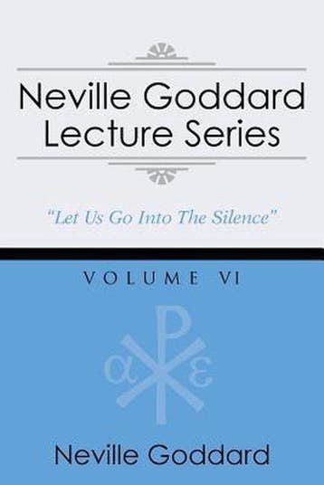 9781941489055 Neville Goddard Lecture Series, Volume VI, Boeken, Verzenden, Nieuw, Neville Goddard