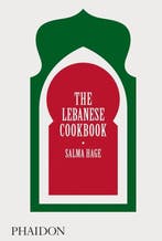 9780714879093 The Lebanese Cookbook Salma Hage, Boeken, Verzenden, Nieuw, Salma Hage