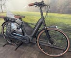 Gazelle Grenoble C8 Elektrische fiets - 46CM - Kleine Maat, Ophalen of Verzenden, Zo goed als nieuw, Minder dan 47 cm, 50 km per accu of meer