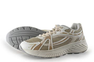 Signatur Sneakers in maat 40 Wit, Signatur, Verzenden, Wit, Sneakers of Gympen