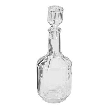 Olie/Azijn | Fles | Glas | Met Kunststof Stop | 0.15L EMGA, Verzenden, Nieuw in verpakking