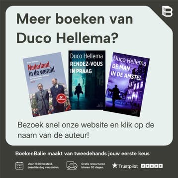 Nederland en de jaren zeventig 9789461050380 Duco Hellema, Boeken, Verzenden, Zo goed als nieuw, Duco Hellema