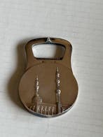 Christofle - Flessenopener - Verzilverd - Christofle