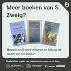 Schaaknovelle / Kleine bellettrie serie 9789025362867, Boeken, Verzenden, Gelezen, S. Zweig
