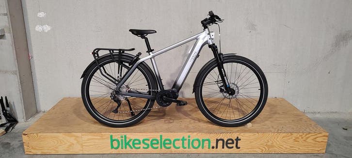 E-Bike | Tenways Ago X | -32%, Fietsen en Brommers, Elektrische fietsen, Zo goed als nieuw, 51 tot 55 cm, Overige merken, Ophalen