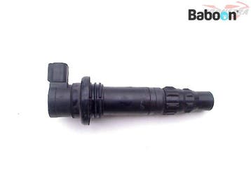 Bobine Bougie Dop Yamaha MT 07 2016-2017 (MT07 MT-07 FZ-07), Verzenden, Gebruikt