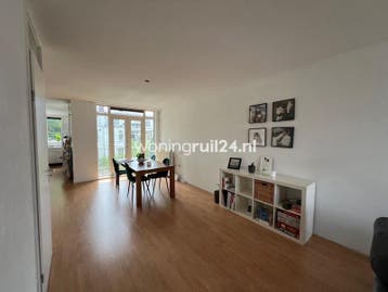 Woningruil - Balistraat 68E - 6 kamers en Amsterdam, Amsterdam