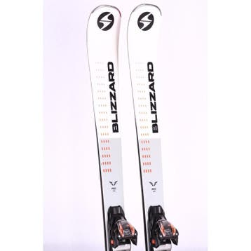 148 154 160 166 skis BLIZZARD FIREBIRD RC CA 2024, grip wal, Verzenden, Gebruikt