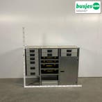 Aluca bedrijfswageninrichting 1400x430x1050mm (3064), Ophalen of Verzenden