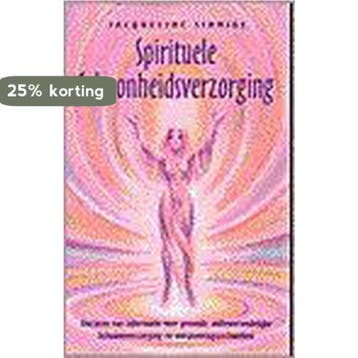 SPIRITUELE SCHOONHEIDSVERZORGING 9789063783389 J. Sinnige, Boeken, Verzenden, Gelezen, J. Sinnige