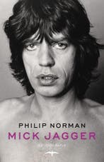 Mick Jagger 9789400402041 Philip Norman, Boeken, Verzenden, Gelezen, Philip Norman