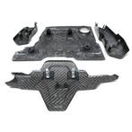 Dit betreft een BMW M5 F90 M8 F91 F92 F93 Carbon motor, Verzenden