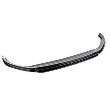 CarbonWorks Voorlip R Style Carbon VW Golf, Nieuw, Ophalen of Verzenden, Bumper, Volkswagen