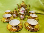 Bareuther - Bavaria - Theeservies (15) - Versaillles -