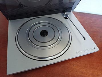 Bang & Olufsen - Beogram 2000 volautomatisch Platenspeler, Audio, Tv en Foto, Stereo-sets, Nieuw