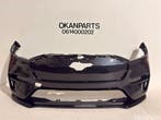 Ford Mustang Mach-e GT voorbumper LK9B-17C831-A, Ophalen, Gebruikt, Voor, Bumper