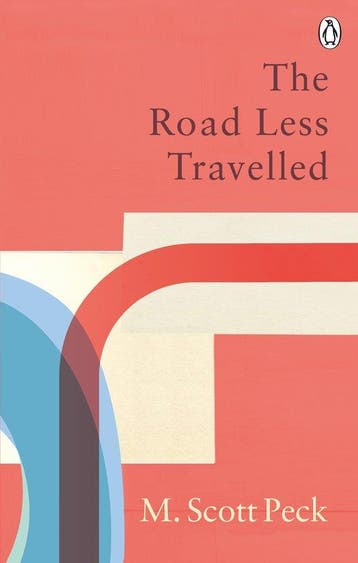 9781846046391 The Road Less Travelled | Tweedehands, Boeken, Verzenden, Zo goed als nieuw, M. Scott Peck