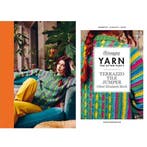 YARN - The After Party 191 Terrazzo Tile Jumper, Verzenden, Nieuw