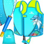 KIDIZ® Zwemvest voor kinderen - M - 2-5 jaar - Veiligheidsgo, Verzenden