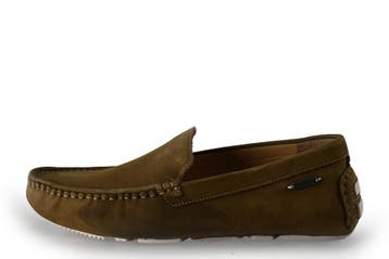 Mexx Muiltjes in maat 40 Bruin, Kleding | Dames, Mexx, Bruin, Verzenden, Overige typen