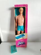 Mattel - Barbiepop Malibu Ken Saint Tropez - 1970-1980 -