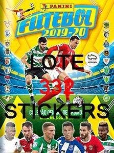 Panini | Futebol 2019-2020 | Liga Portuguesa | Lote 332, Nieuw