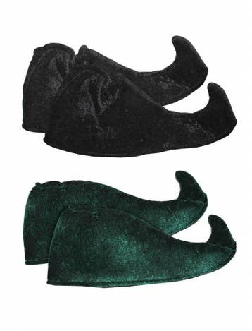 Elfen Schoenovertrekker volwassenen, Kleding | Dames, Ophalen of Verzenden, Nieuw