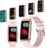 Golden Sound Activity Tracker - Stappenteller Horloge -, Ophalen of Verzenden, Zo goed als nieuw, Golden Sound